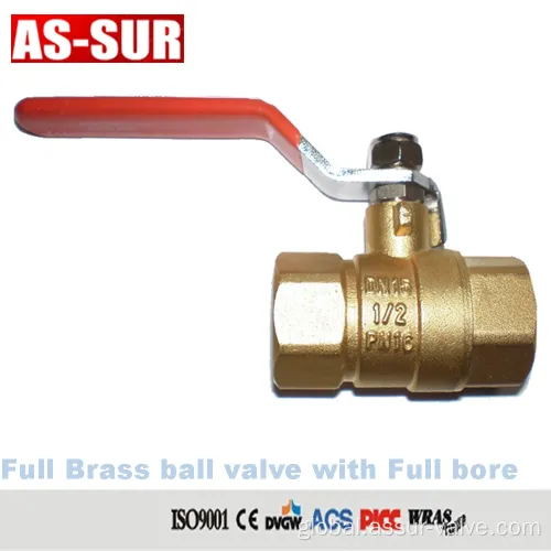 Brass Water Ball Valves Kitz Type Brass Ball Valve Supplier